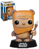 Star Wars - Funko Pop! - Wicket (26)