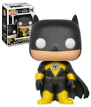 Yellow Lantern Batman - Funko Pop! - DC Super Heroes (220)