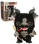Krampus - Funko Pop! - FLOCKED (14)