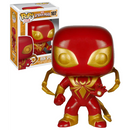 Iron Spider - POP! Figure - Marvel Spider-Man (107)
