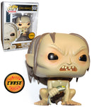 Gollum - Funko POP! - The Lord of the Rings (532)