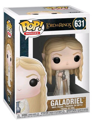 Galadriel - Funko Pop! The Lord of the Rings (631)