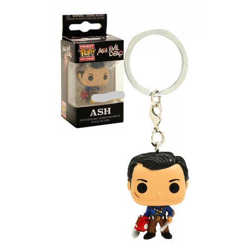 Pocket POP! Keychains