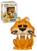 The Flintstones - Funko Pop! Figure - Baby Puss 2019 Funk Summer con Limited Edition (598)