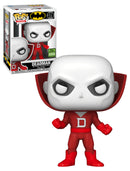 DC Heroes Batman - Funko Pop! Figure - Deadman 2021 Spring Con Exclusive (379)