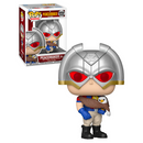 Peacemaker with Eagly - Funko Pop! DC Peacemaker the Series (1232)