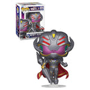 Infinity Ultron - Funko Pop! Marvel What If...? Special Edition (977)
