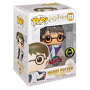 Harry Potter - POP! Figure -Wizarding World Pop Culture Special Edition (111)