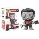 Shaun of the Dead - Funko Pop! Figure - Ed 2015 Supanova Exclusive (259)