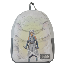 Star Wars - Ahsoka Action Mini Backpack