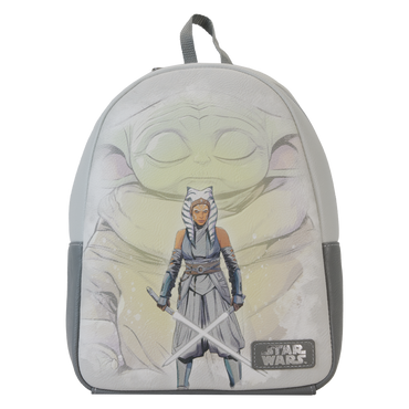Star Wars - Ahsoka Action Mini Backpack