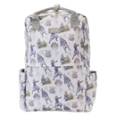 Star Wars - Ahsoka All Over Print Nylon Backpack