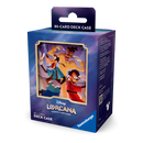 Disney Lorcana TCG - Fabled Deck Box - Goofy