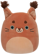 SQUISHMALLOWS 7.5" Plush Master Assortment C