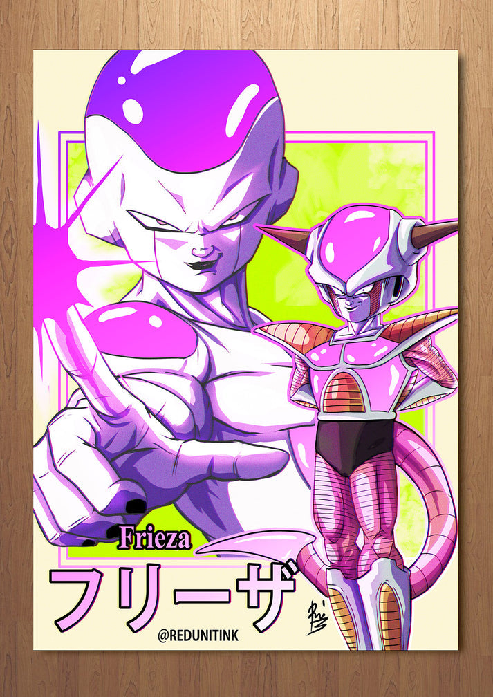 RedUnitInk Art: Framed Prints