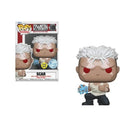 Scar - Funko Pop! Vinyl - Fullmetal Alchemist Special Edition GLOW (1486)
