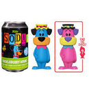 Funko SODA Figure - Huckleberry Hound - 2022 Summer con Limited Edition