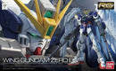1/144 RG XXXG-00W0 WING GUNDAM ZERO EW