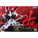 PG 1/60 Gundam Astray Red Frame Kai