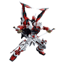 PG 1/60 Gundam Astray Red Frame Kai