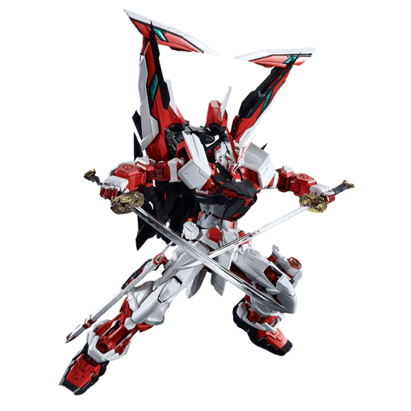 PG 1/60 Gundam Astray Red Frame Kai