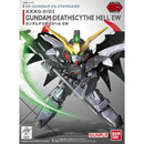 SD GUNDAM EX-STANDARD 012 GUNDAM