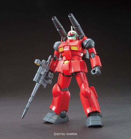 1/144 HGUC RX-77-2 GUNCANNON