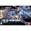 1/144 HGCE Freedom Gundam