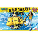 One Piece - Grand Ship Collection - Trafalgar Law's Submarine