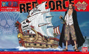 Grand Ship Collection - Red Force