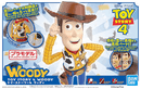 TOY STORY 4 WOODY