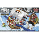 One Piece - Grand Ship Collection - Thousand Sunny Flying