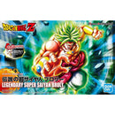 Figure-rise Standard LEGENDARY SUPER SAIYAN BROLY PKG renewal