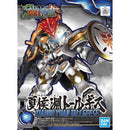 SD SANGOKU SOKETSUDEN XIAHOU YUAN TALLGEESE