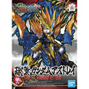 SD SANGOKU SOKETSUDEN SUN CE GUNDAM ASTRAY