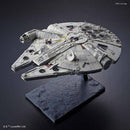 1/144 MILLENNIUM FALCON (STAR WARS:THE RISE OF SKYWALKER)