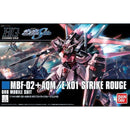 1/144 HGCE Strike Rouge