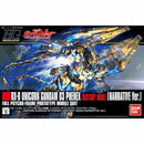 1/144 HGUC UNICORN GUNDAM 03 PHENEX DESTROY MODE NARRATIVE VER.