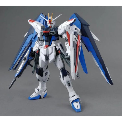 1/100 MG FREEDOM GUNDAM Ver.2.0