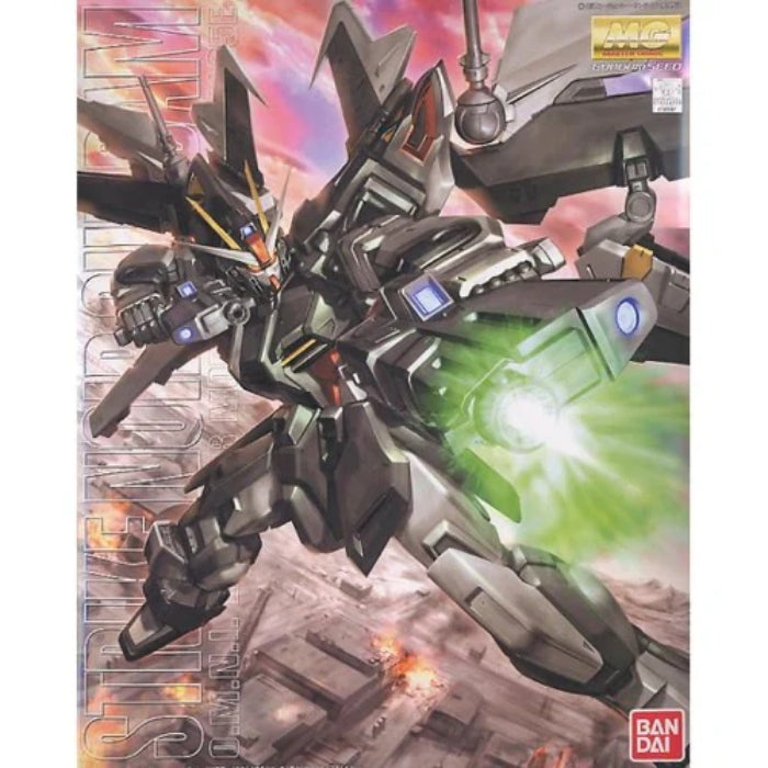 1/100 MG Strike Noir Gundam