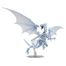 FIGURERISE STANDARD AMPLIFIED BLUE-EYES WHITE DRAGON