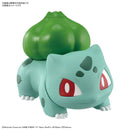 Pokemon Model Kit - Quick!! - 13 Bulbasaur