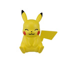 Pokemon Model Kit - Quick!! - 16 Pikachu (Sitting Pose)