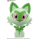 Pokemon Model Kit - Quick!! - 18 Sprigatito