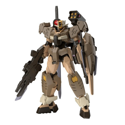 1/144 HG Gundam 00 Command Qan[T] Desert Type