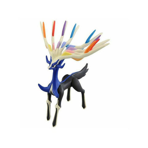 Pokemon Model Kit - Xerneas