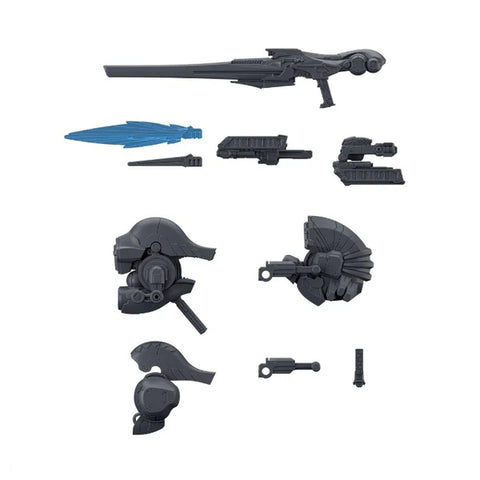 30MM Option Parts Set Armored Core VI Fires Of Rubicon Weapon Set 01