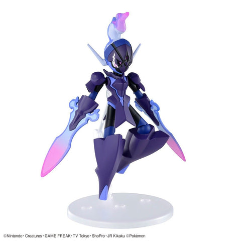 Pokemon Model Kit - Ceruledge