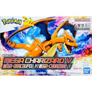 Pokemon Model Kit - Mega Charizard Y
