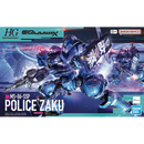 HG 1/144 Police Zaku